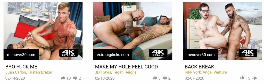 best gay porn videos 2020